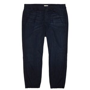 Eileen Fisher Dark Blue jeggings